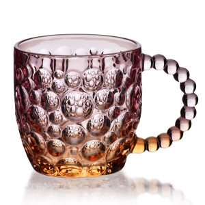 VINI PEARL Kubek 350ml 9x13x8,5 cm