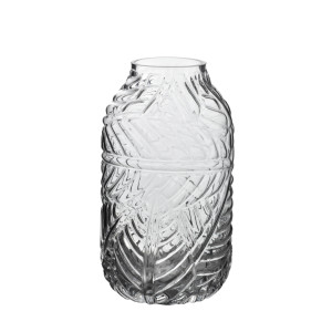 SERENITE Wazon 12x7x23 cm
