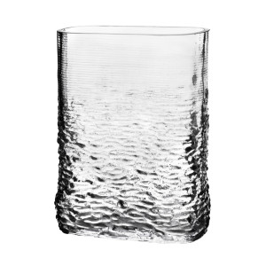 SERENITE Wazon 13x6,5x17 cm