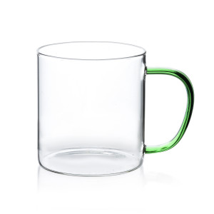 PETER GREEN Kubek 450ml 8,3x12,5x9 cm