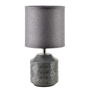 LETI Lampa stołowa 10x14x28,5cm