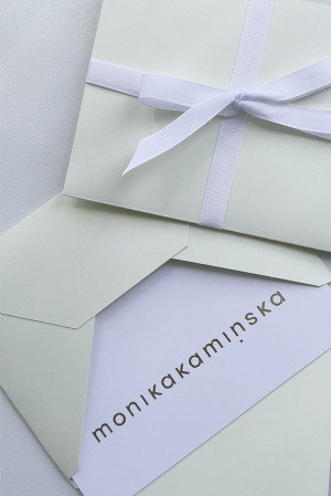 Voucher prezentowy, kwoty do wyboru