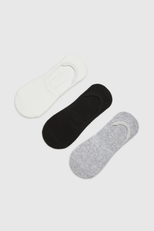 3 pack skarpet