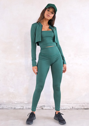 Legginsy damskie sportowe Mosquito Move