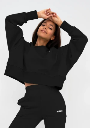 Shore - Bluza Black