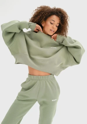 Shore - Bluza Olive