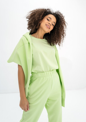 Bane - Koszulka Lime Green