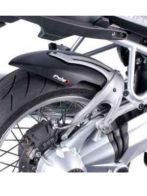 Błotnik tylny PUIG do BMW R1200R 06-14 / R1200S 06-08 (czarny mat)