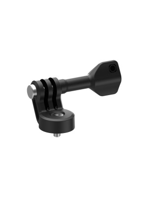 Głowica do kamer sportowych Quad Lock 360