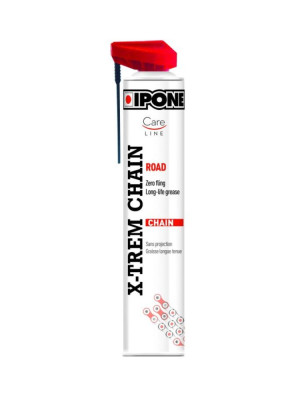 Smar do łańcuchów IPONE X-Trem Road [pojemność: 750 ml]