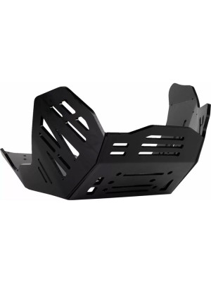 Płyta pod silnik AXP Racing Ducati Desert X (22-23) czarna