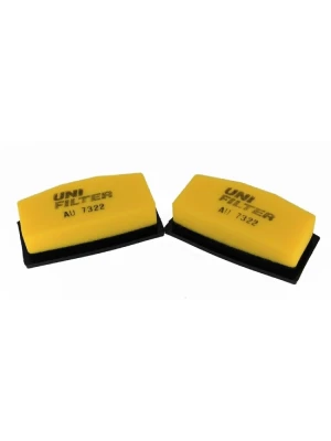 Filtry powietrza Touratech Unifilter High Performance BMW R 1300 GS (23-)