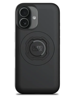 Etui na telefon iPhone 17 Quad Lock MAG (magnetyczne)