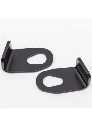 Adapter do montażu kierunkowskazów Zieger Ducati (wybrane modele)