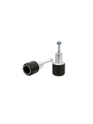 Crash pady WOMET-TECH do Hondy CBR 600 F (PC 25/31) [91-98]