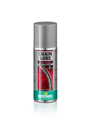 Smar do łańcucha Motorex Chain Lube Off-Road 56ml