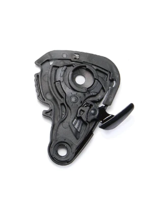 Mechanizm wizjera do kasku Scorpion EXO-1400-R1-520-391-JNR czarny