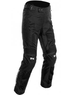 Spodnie motocyklowe tekstylne Richa Airvent Evo 2 czarne