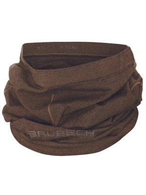 Komin termoaktywny Brubeck Ranger Wool khaki