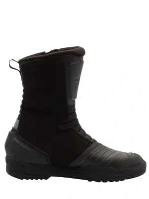Buty motocyklowe Sidi Aria 2 Gore-Tex czarne