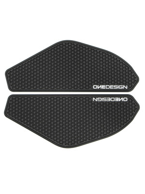 Tankpady boczne Onedesign do Yamahy YZF-R7 (20-25) czarne