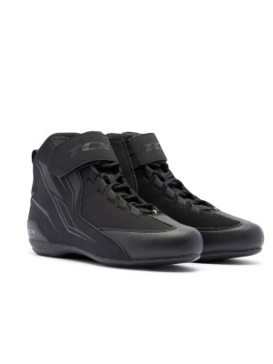 Buty motocyklowe TCX Shifter Sport czarne