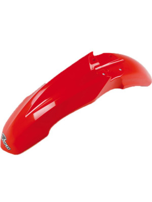 Przedni błotnik UFO czerwony do Gas Gas MC/EC/FSR 125/200/250/300/450 (10-11)