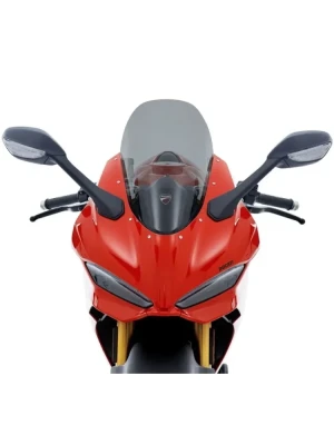 Szyba motocyklowa WRS Race High Ducati Panigale V2/ S (25-) mocno przyciemniana