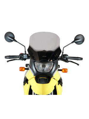 Szyba motocyklowa MRA Touring "TM" BMW F 650 GS [04-07] przyciemniana
