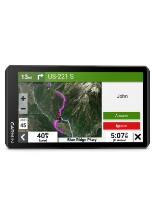 Nawigacja satelitarna Garmin Zumo XT2