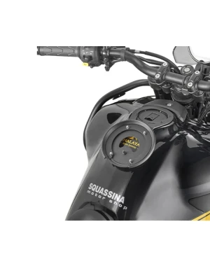 Mocowanie do tankbagów GIVI Tanklock, TanklockED Royal Enfield Himalayan 450 (24-)