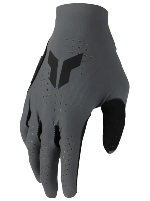Rękawice cross Thor Sportmode Vented Iconic szare