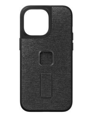 Zestaw na motocykl: etui Peak Design Mobile Everyday Loop do modelu iPhone 14 Pro Max + mocowanie motocyklowe