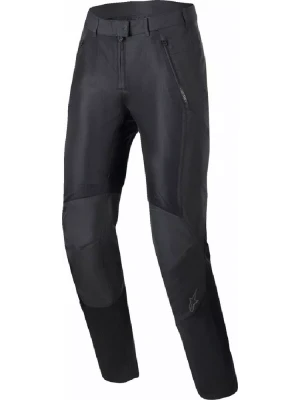 Spodnie motocyklowe damskie tekstylne Alpinestars C-1 Air czarne