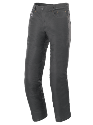 Spodnie motocyklowe jeansowe Büse damskie