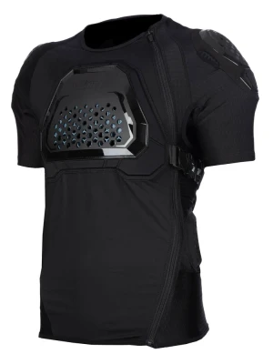 Koszulka z ochraniaczami Klim Tactical Pro Armored SS czarna