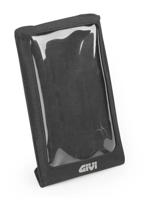 Pokrowiec na telefon, dokumenty GIVI EasySH czarny