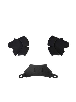 Poduszki pod głowę do kasku Schuberth S3 (okrągły kształt głowy)