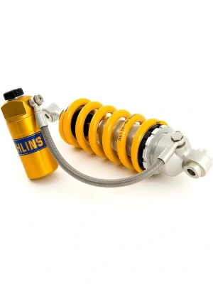 Amortyzator motocyklowy tylny Ohlins STX46 CF Moto 450 MT (25-)