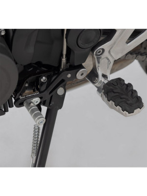 Dźwignia zmiany biegów Sw-Motech Triumph Tiger 660 Sport (22-)/ 800 Sport (24-)