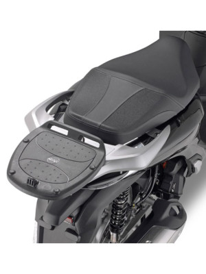 Stelaż pod kufer centralny Monolock GIVI Honda SH 350 (21-)/ SH 125/ 150 (20-25) [bez płyty montażowej]