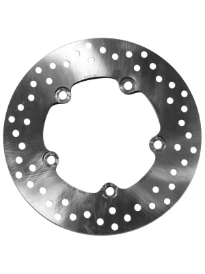 Tarcza Hamulcowa Brembo Serie Oro Fixed Prime Line Honda CTX 700/ N (13-)/ NC 700 S/ X (11-3)/ 750 S/ X (13-)/ Integra 700 (11-)/ 750 (13-) [śr. 240