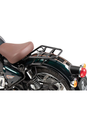 Bagażnik Hepco&Becker Royal Enfield Classic 350 (22-) czarny