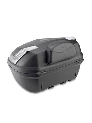 Oparcie GIVI mocowane do kufrów centralnych B34/ B360/ B47/ V40