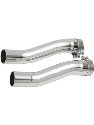 Zestaw adapterów do motocykli Harley Davidson Tri Glide Ultra Classic/ Street Glide Trike/ Freewheeler