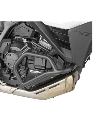 Gmole silnika Kappa Honda NT 1100 (22-) czarne