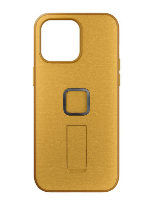 Etui Peak Design Mobile Everyday Loop do smartfona Iphone 15 Pro Max v2 żółte