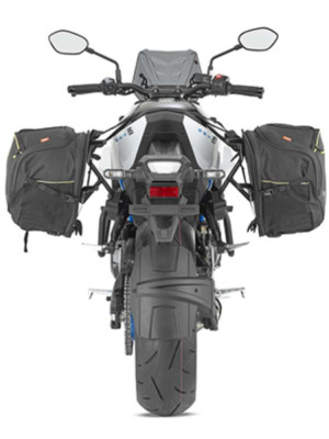 Stelaż pod sakwy boczne motocyklowe GIVI Remove-X Suzuki GSX-8R (24-)/ GSX-8S (23-)