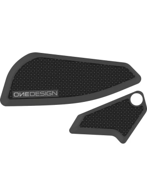 Tankpad Onedesign HDR Ducati Panigale V4 (25) czarny
