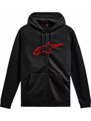 Bluza Alpinestars Ageless V3 czarno-czerwona